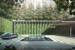 Park Colonial (D13), Condominium #537921201